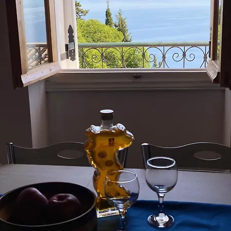 Vassia Apartment, Corfu Apartamento *