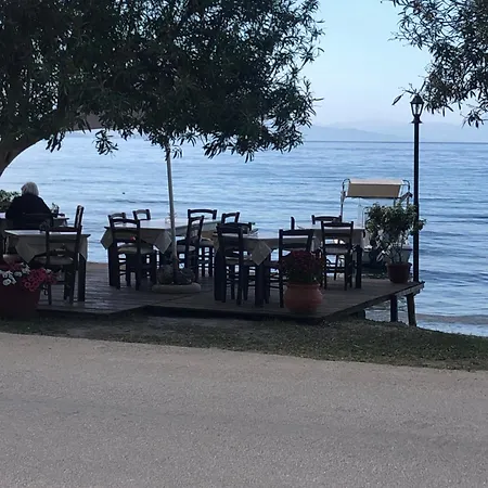 Apartamento Vassia Apartment, Corfu Chlomos