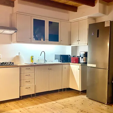 Apartamento Vassia Apartment, Corfu *