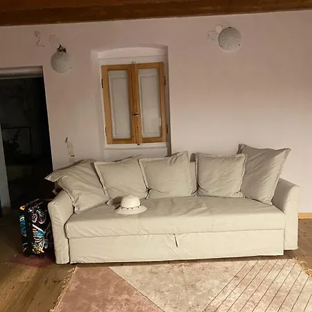 Apartamento Vassia Apartment, Corfu *