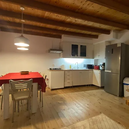 Apartment Vassia Apartment, Corfu